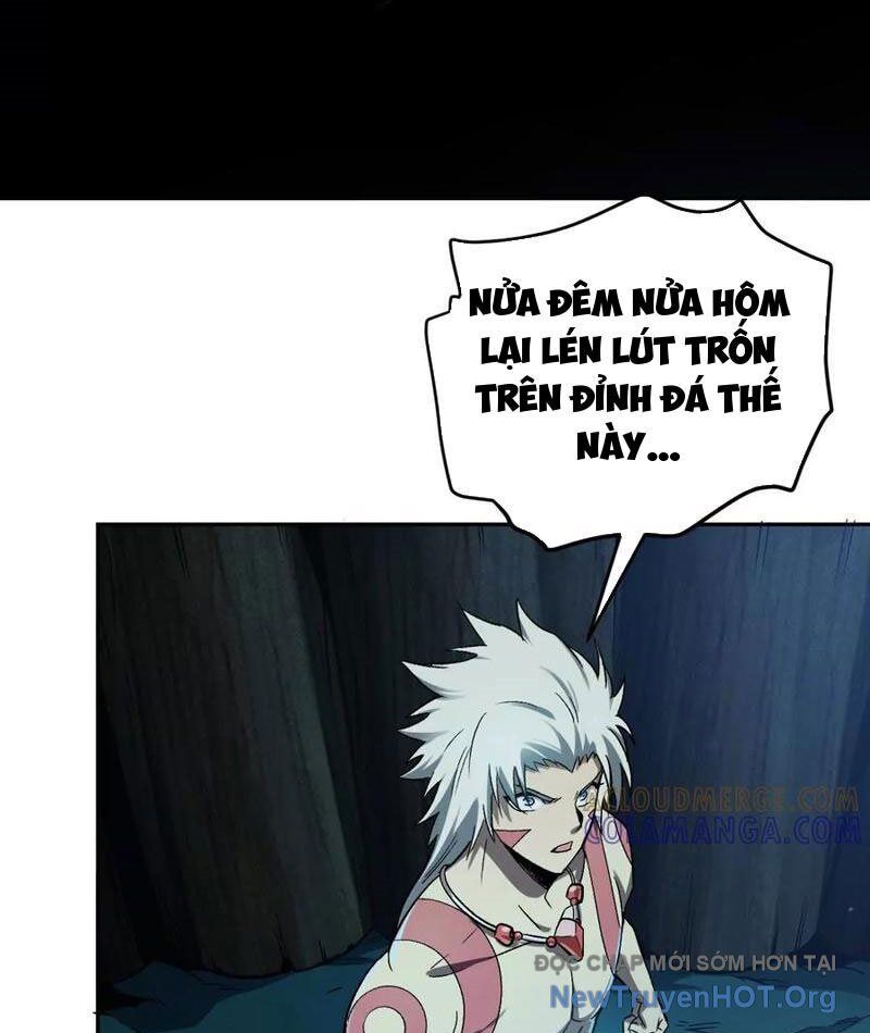 Tiên Vương Thú Liệp Pháp Tắc Chap 8 - Next Chap 9