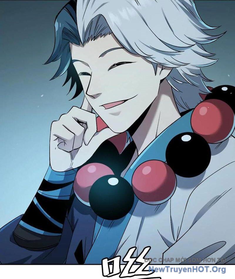 Tiên Vương Thú Liệp Pháp Tắc Chap 8 - Next Chap 9