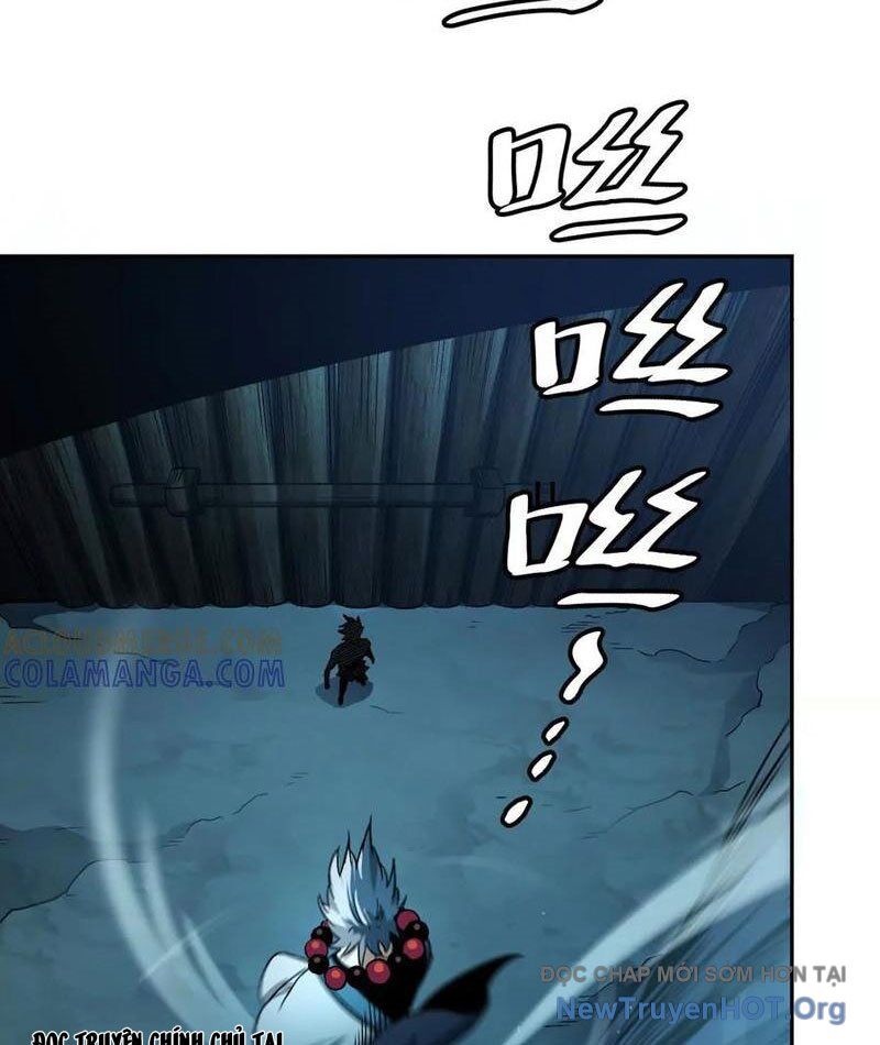 Tiên Vương Thú Liệp Pháp Tắc Chap 8 - Next Chap 9