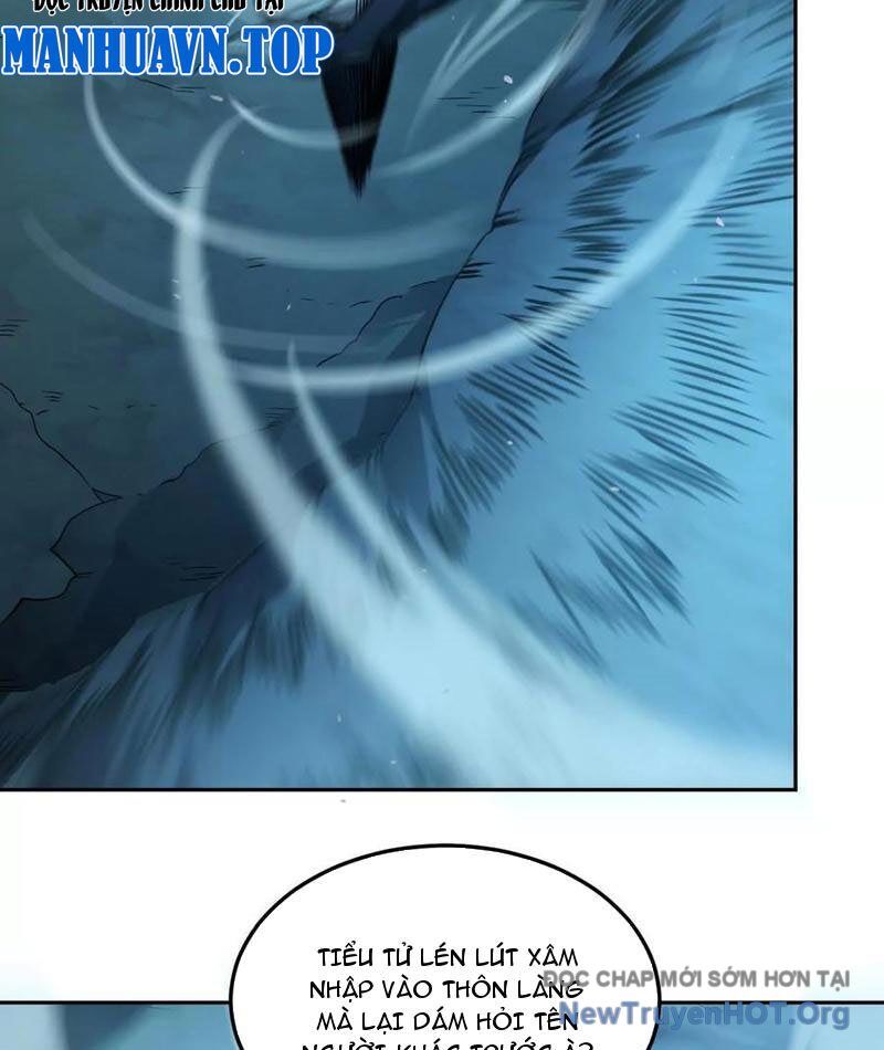 Tiên Vương Thú Liệp Pháp Tắc Chap 8 - Next Chap 9