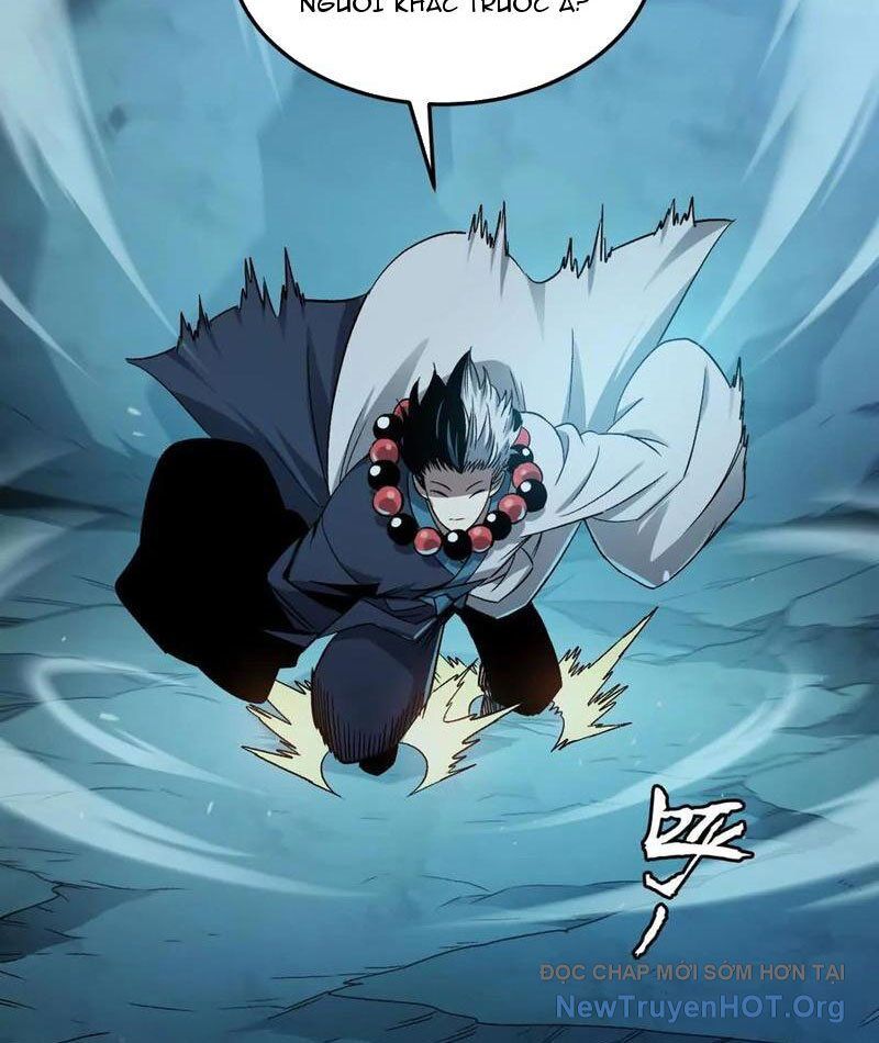 Tiên Vương Thú Liệp Pháp Tắc Chap 8 - Next Chap 9