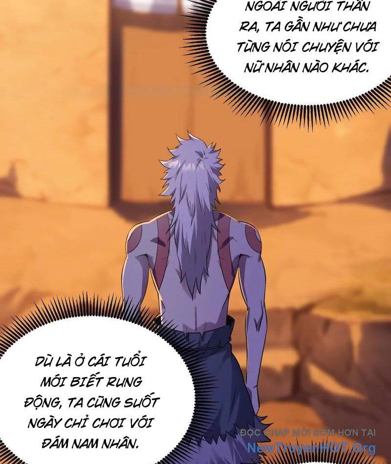 Tiên Vương Thú Liệp Pháp Tắc Chap 8 - Next Chap 9