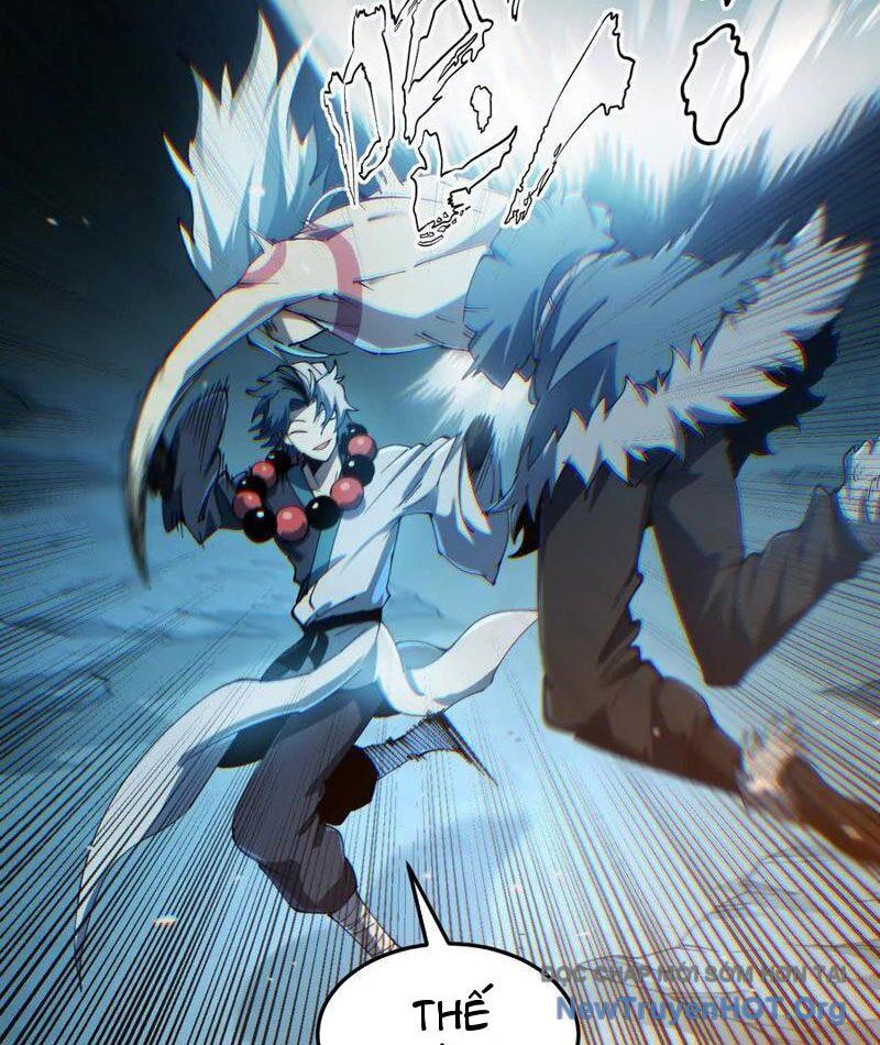 Tiên Vương Thú Liệp Pháp Tắc Chap 9 - Next Chap 10