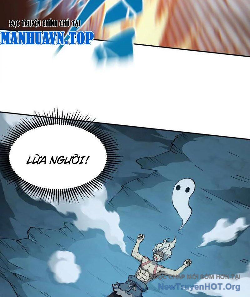 Tiên Vương Thú Liệp Pháp Tắc Chap 9 - Next Chap 10