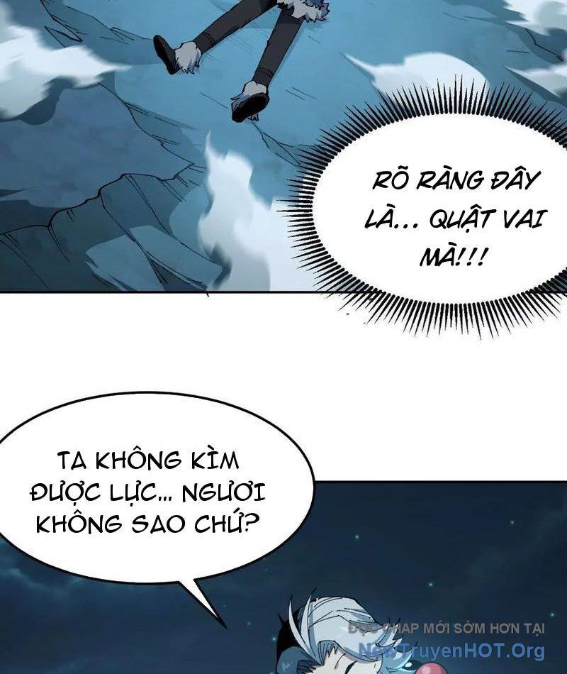 Tiên Vương Thú Liệp Pháp Tắc Chap 9 - Next Chap 10