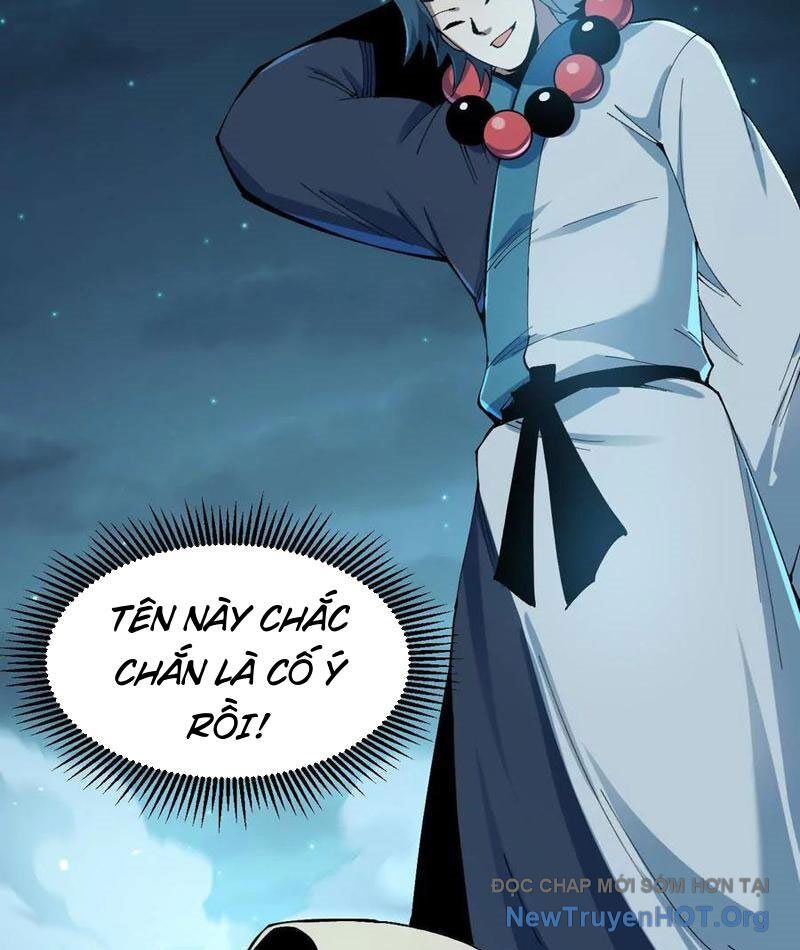 Tiên Vương Thú Liệp Pháp Tắc Chap 9 - Next Chap 10