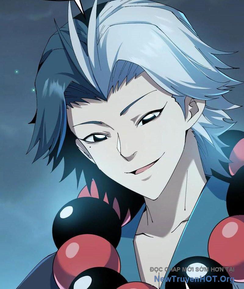 Tiên Vương Thú Liệp Pháp Tắc Chap 9 - Next Chap 10