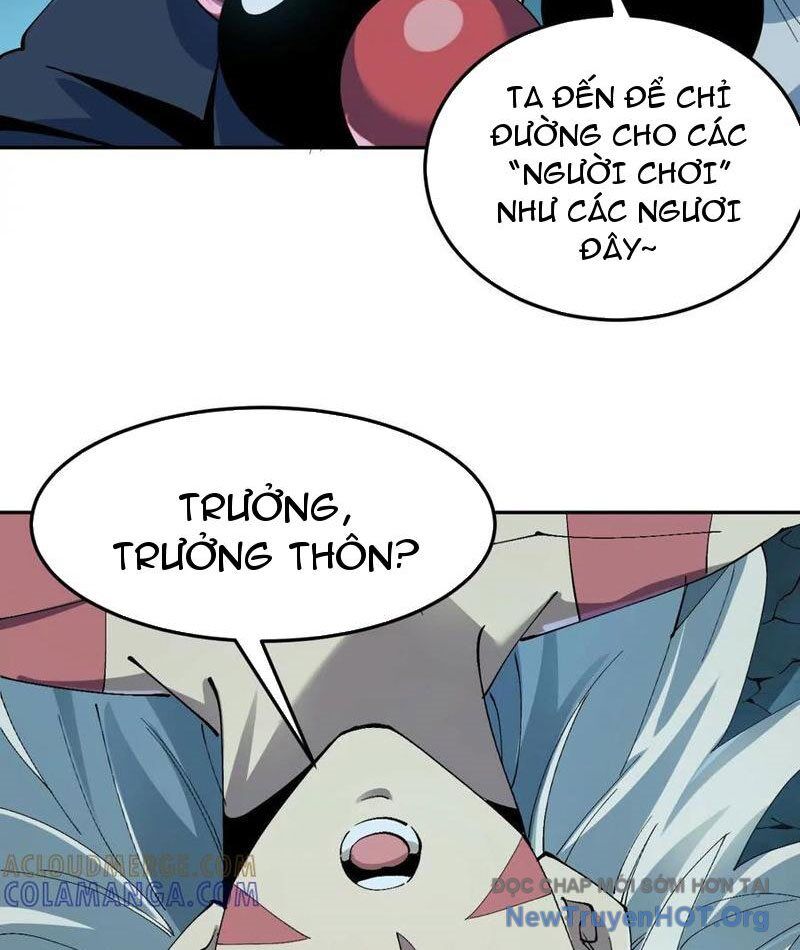 Tiên Vương Thú Liệp Pháp Tắc Chap 9 - Next Chap 10