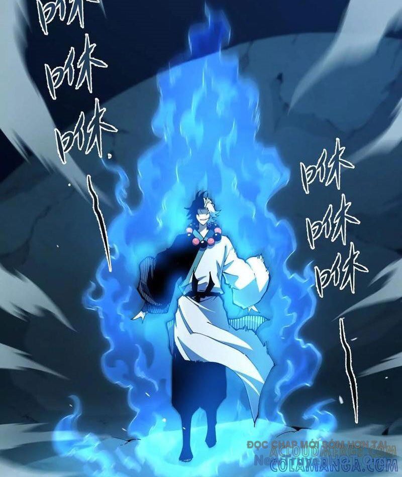Tiên Vương Thú Liệp Pháp Tắc Chap 9 - Next Chap 10