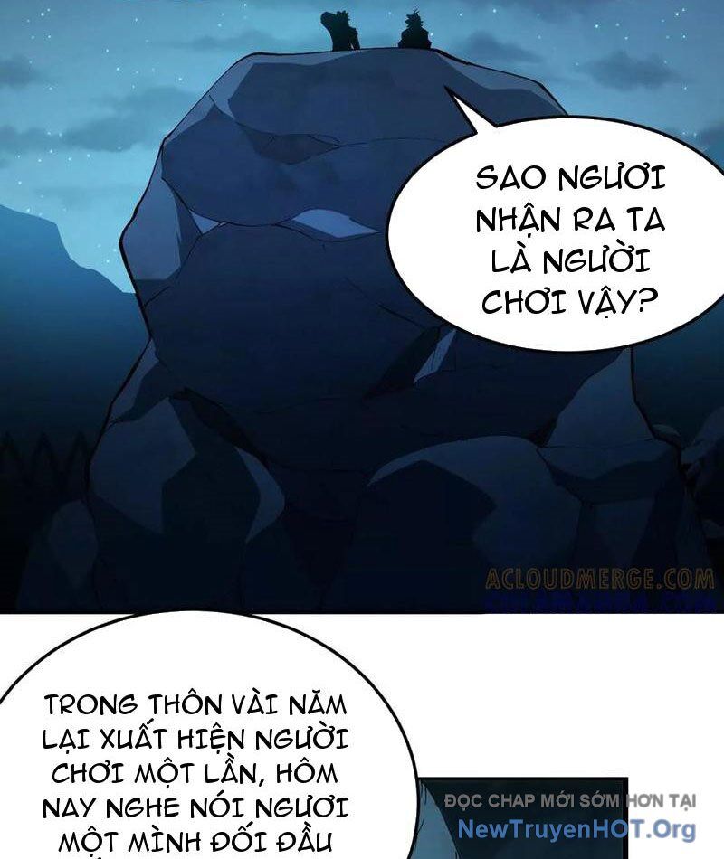Tiên Vương Thú Liệp Pháp Tắc Chap 9 - Next Chap 10