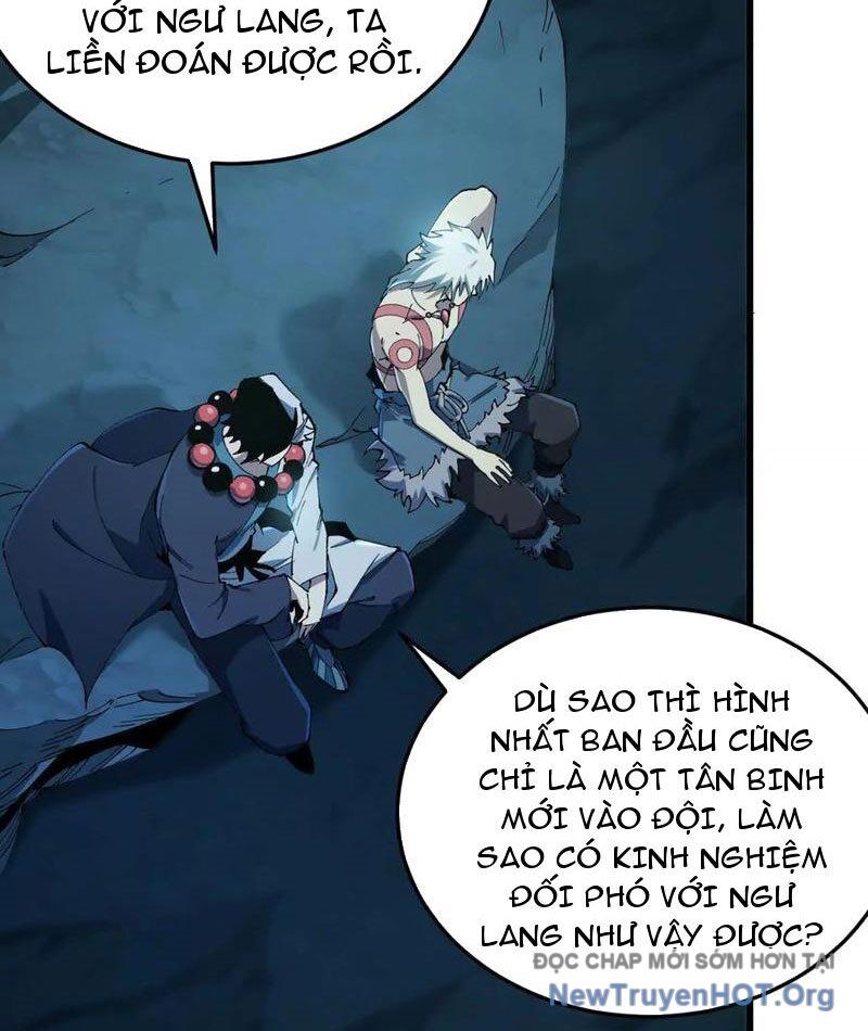 Tiên Vương Thú Liệp Pháp Tắc Chap 9 - Next Chap 10
