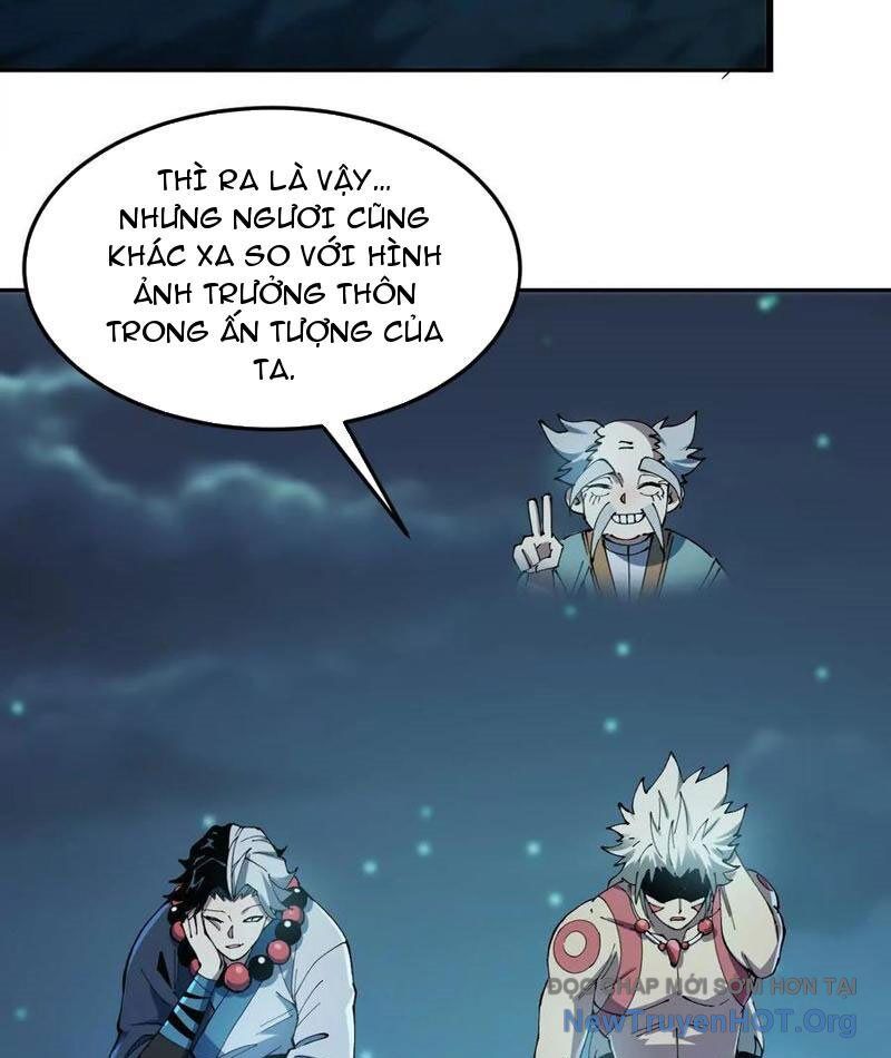 Tiên Vương Thú Liệp Pháp Tắc Chap 9 - Next Chap 10