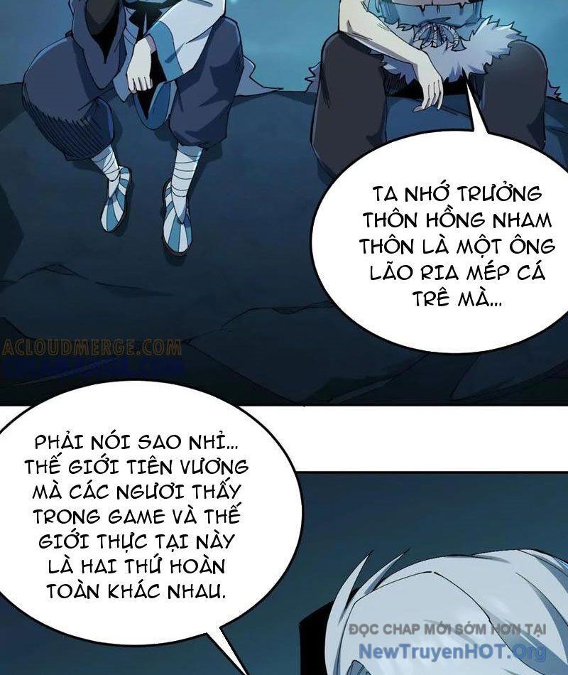 Tiên Vương Thú Liệp Pháp Tắc Chap 9 - Next Chap 10
