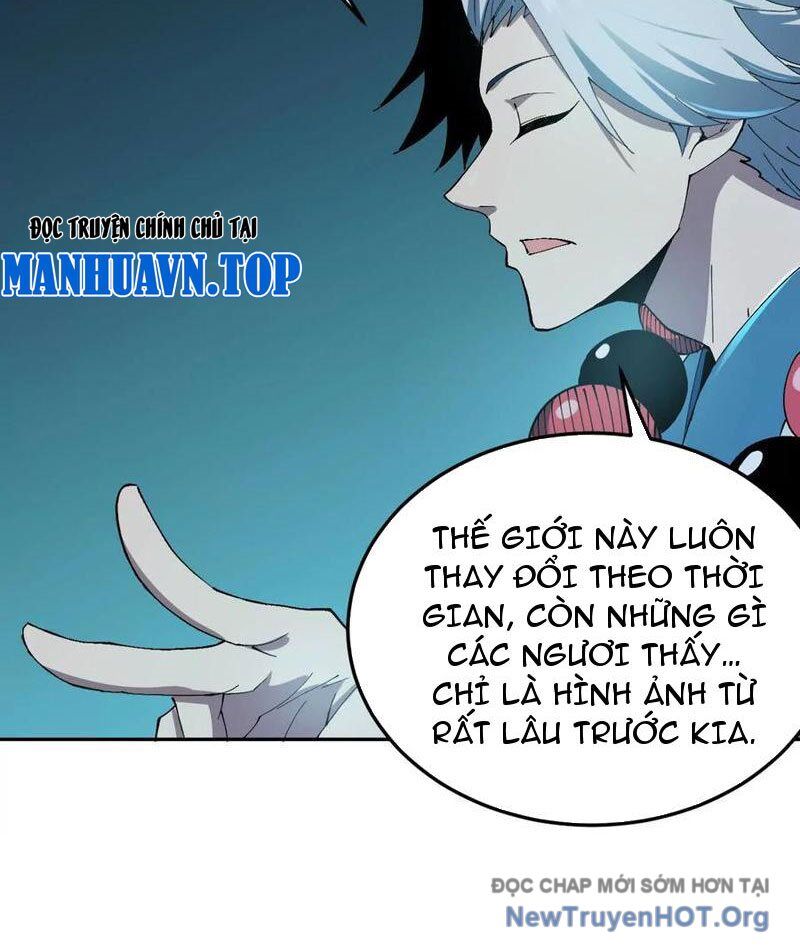 Tiên Vương Thú Liệp Pháp Tắc Chap 9 - Next Chap 10