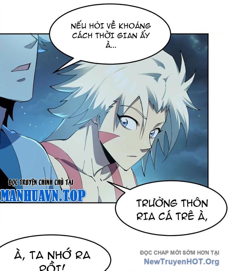 Tiên Vương Thú Liệp Pháp Tắc Chap 9 - Next Chap 10