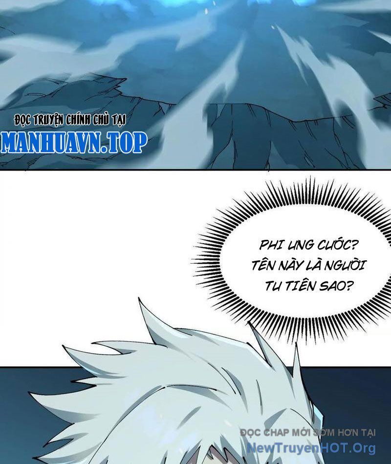 Tiên Vương Thú Liệp Pháp Tắc Chap 9 - Next Chap 10