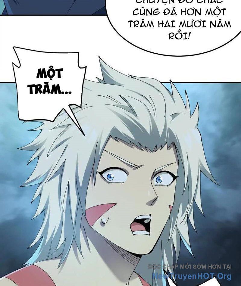 Tiên Vương Thú Liệp Pháp Tắc Chap 9 - Next Chap 10
