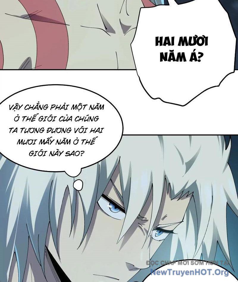 Tiên Vương Thú Liệp Pháp Tắc Chap 9 - Next Chap 10