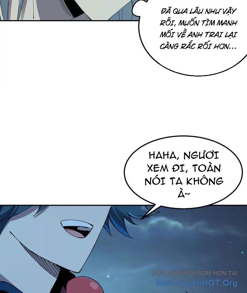 Tiên Vương Thú Liệp Pháp Tắc Chap 9 - Next Chap 10