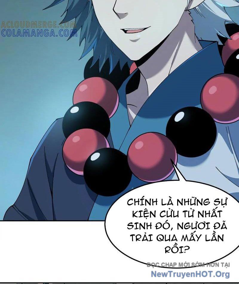 Tiên Vương Thú Liệp Pháp Tắc Chap 9 - Next Chap 10