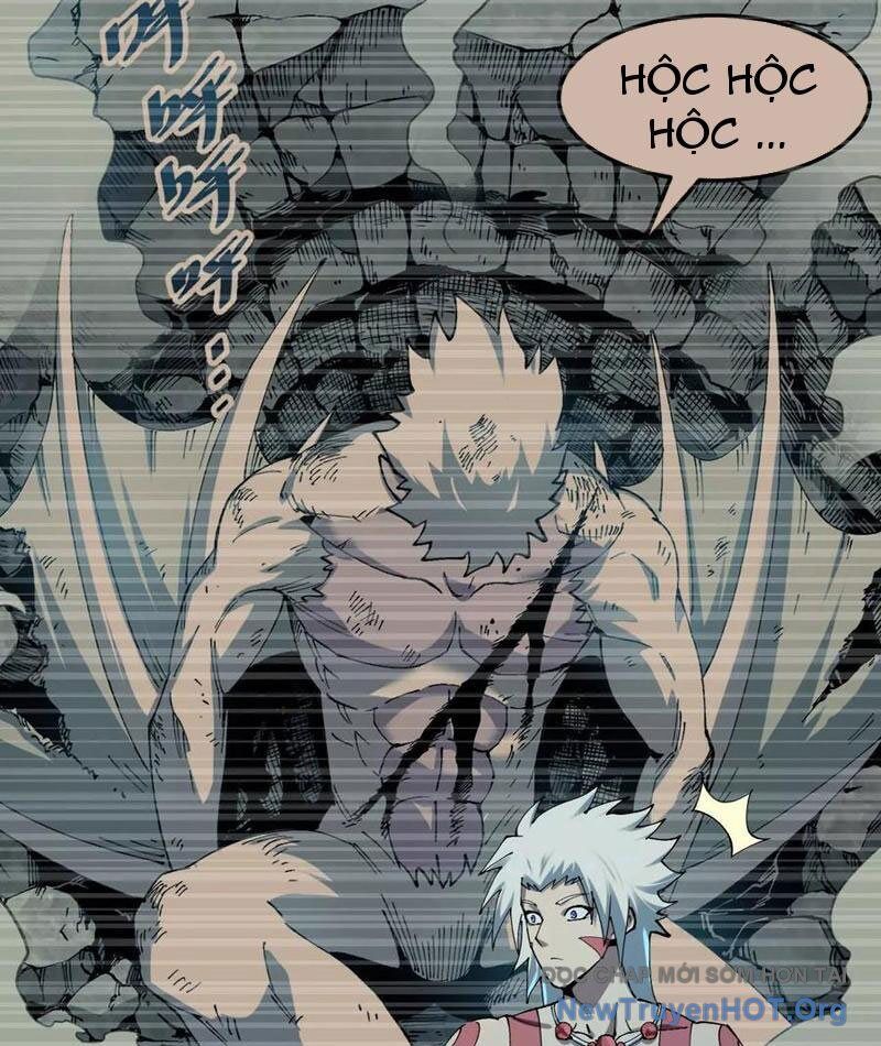 Tiên Vương Thú Liệp Pháp Tắc Chap 9 - Next Chap 10