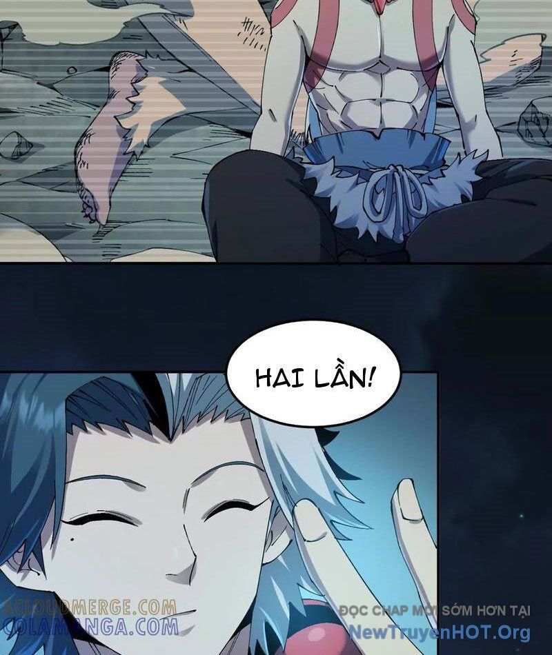 Tiên Vương Thú Liệp Pháp Tắc Chap 9 - Next Chap 10