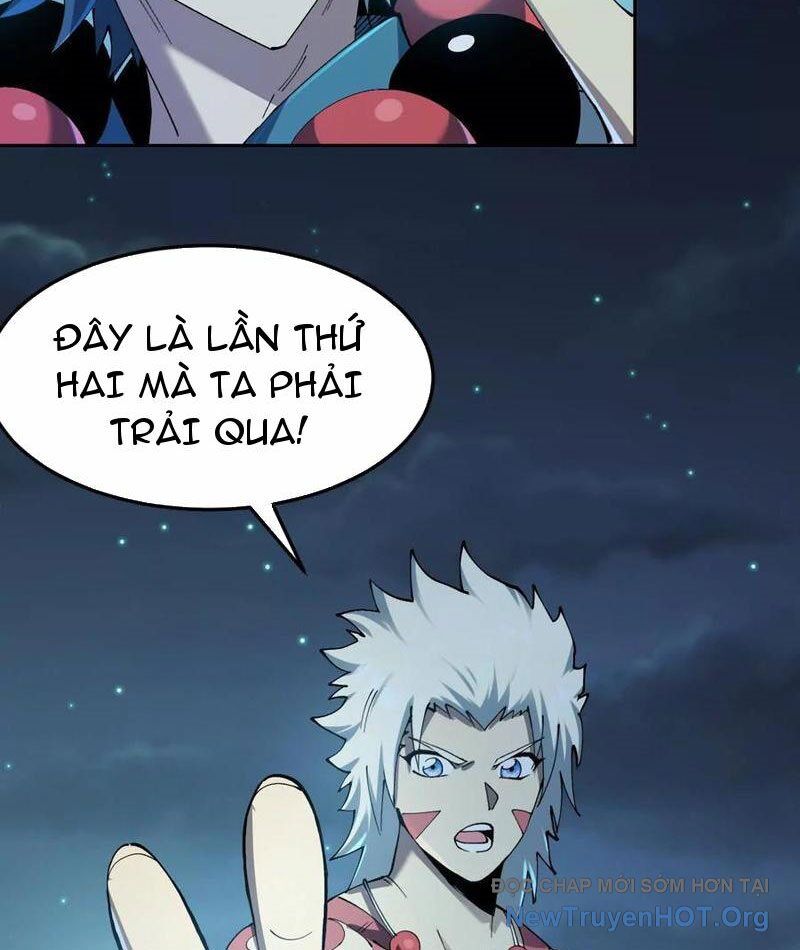 Tiên Vương Thú Liệp Pháp Tắc Chap 9 - Next Chap 10
