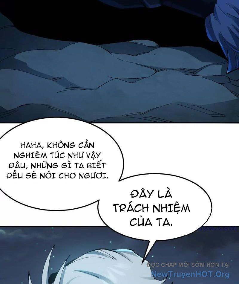 Tiên Vương Thú Liệp Pháp Tắc Chap 9 - Next Chap 10