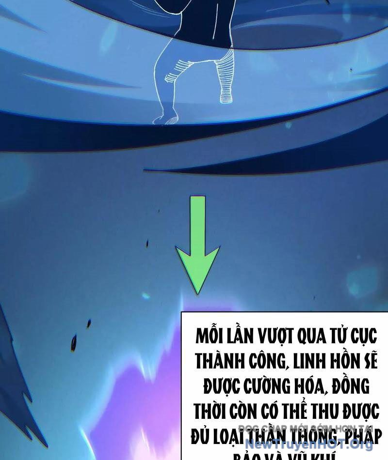 Tiên Vương Thú Liệp Pháp Tắc Chap 9 - Next Chap 10