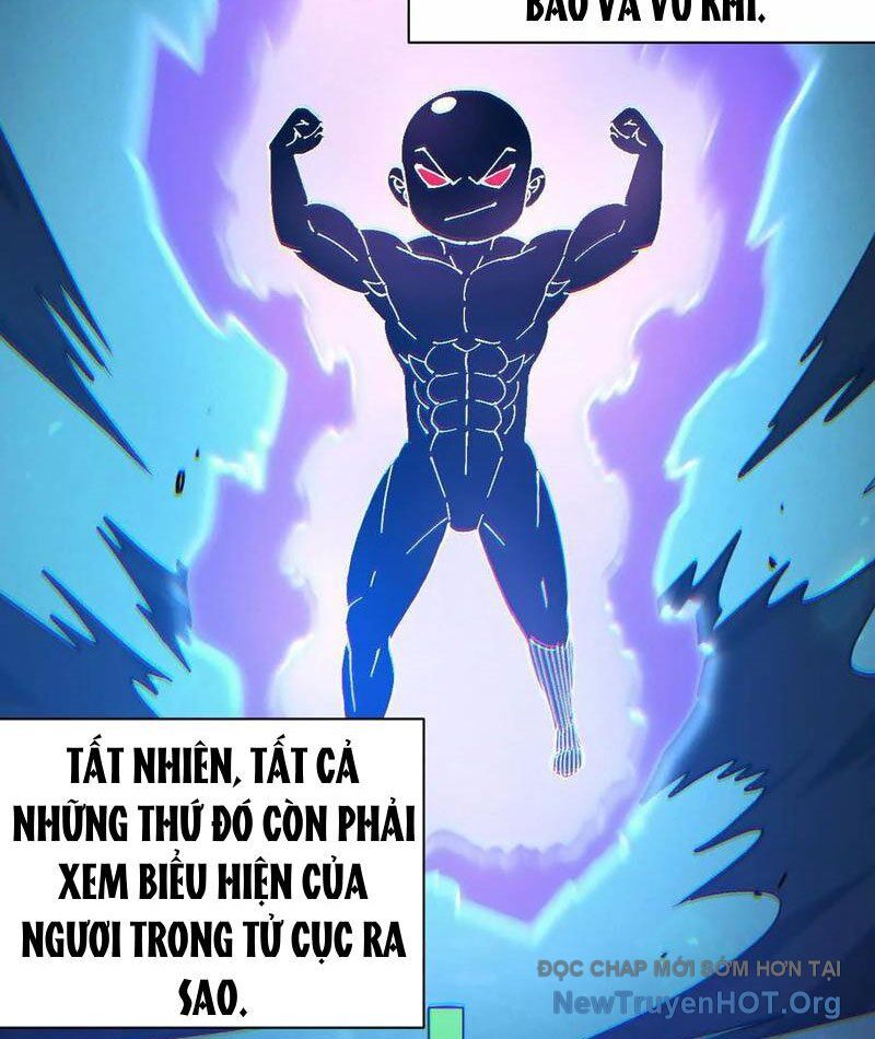 Tiên Vương Thú Liệp Pháp Tắc Chap 9 - Next Chap 10