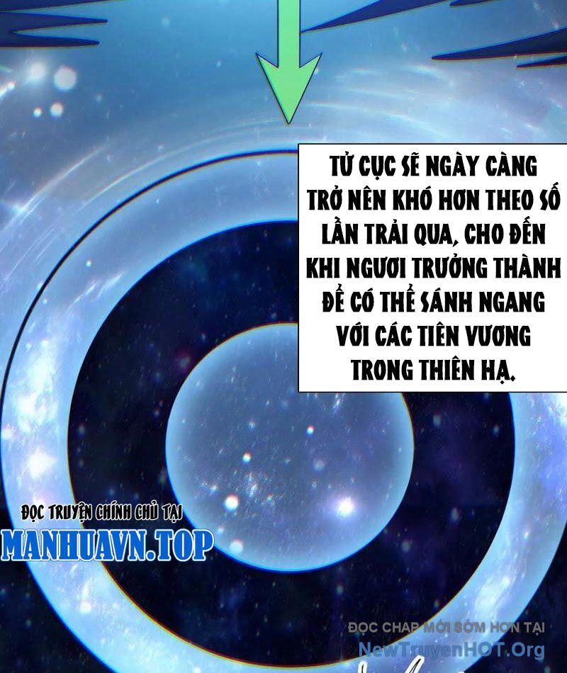 Tiên Vương Thú Liệp Pháp Tắc Chap 9 - Next Chap 10