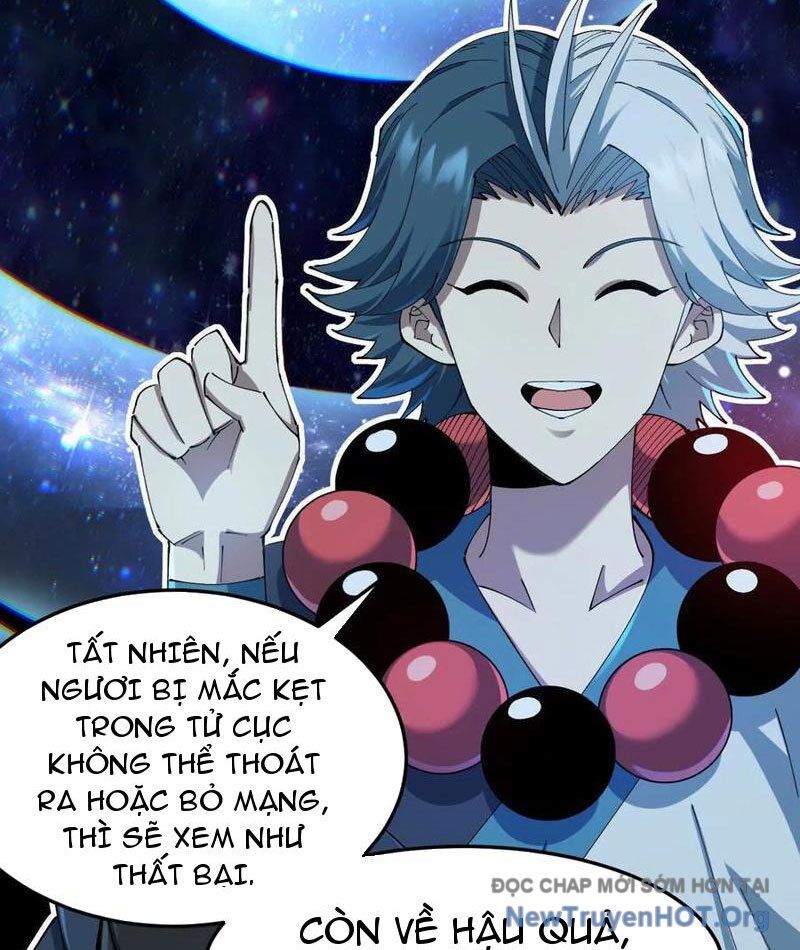 Tiên Vương Thú Liệp Pháp Tắc Chap 9 - Next Chap 10