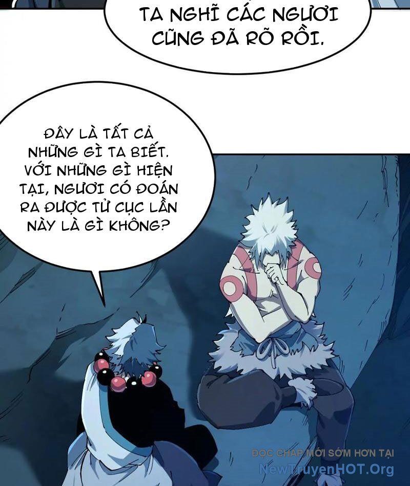 Tiên Vương Thú Liệp Pháp Tắc Chap 9 - Next Chap 10