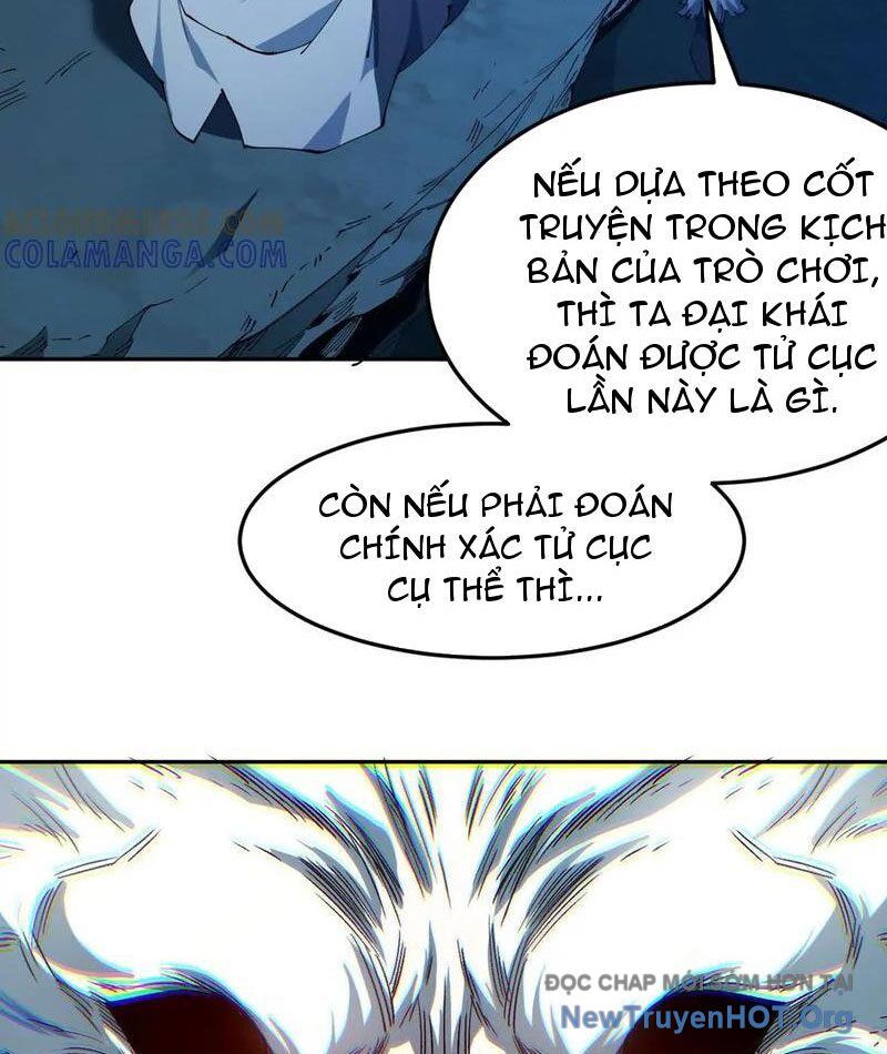 Tiên Vương Thú Liệp Pháp Tắc Chap 9 - Next Chap 10