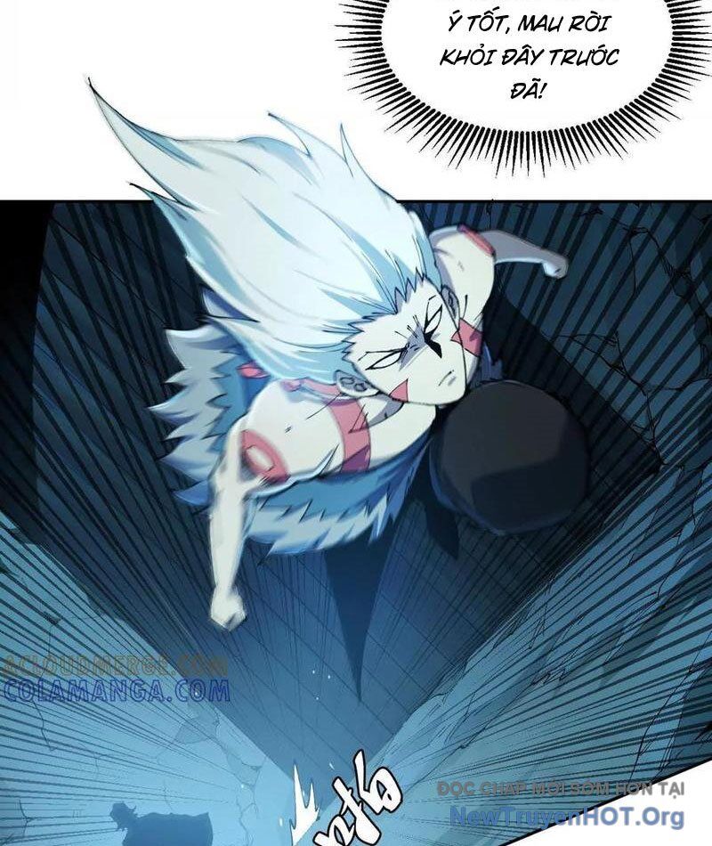Tiên Vương Thú Liệp Pháp Tắc Chap 9 - Next Chap 10