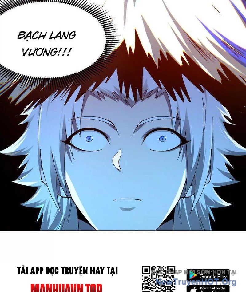 Tiên Vương Thú Liệp Pháp Tắc Chap 9 - Next Chap 10