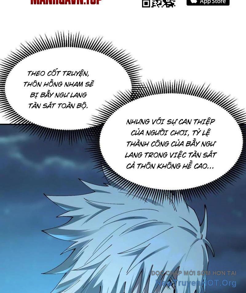 Tiên Vương Thú Liệp Pháp Tắc Chap 9 - Next Chap 10