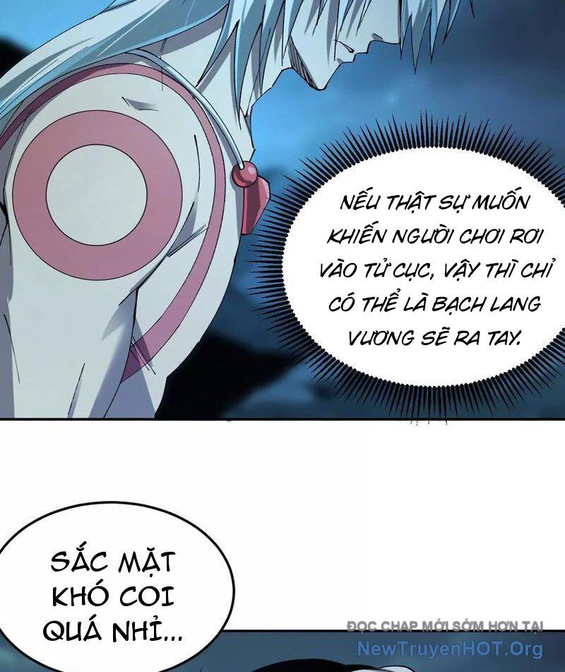 Tiên Vương Thú Liệp Pháp Tắc Chap 9 - Next Chap 10
