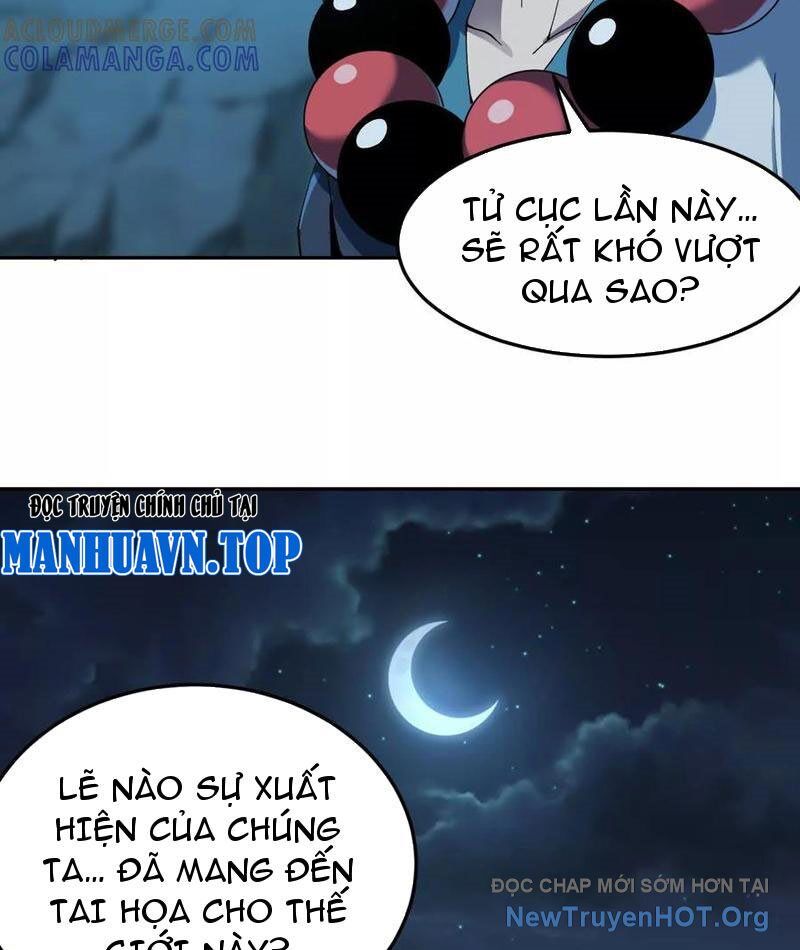 Tiên Vương Thú Liệp Pháp Tắc Chap 9 - Next Chap 10