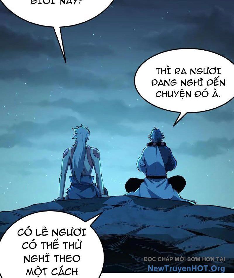 Tiên Vương Thú Liệp Pháp Tắc Chap 9 - Next Chap 10