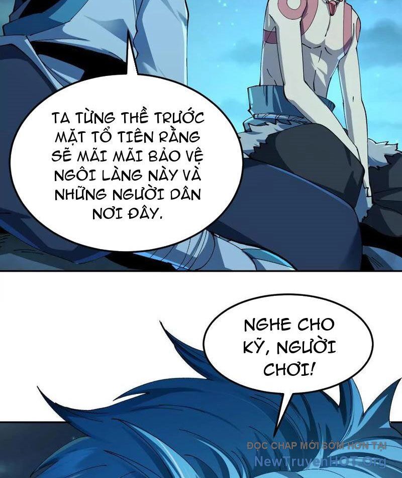 Tiên Vương Thú Liệp Pháp Tắc Chap 9 - Next Chap 10