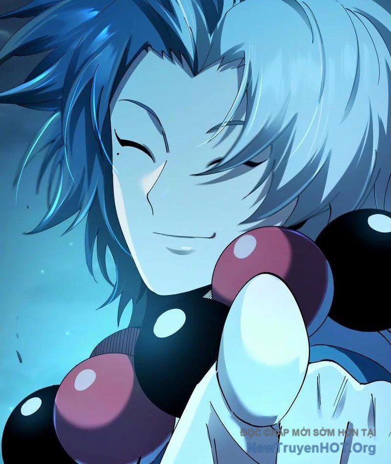 Tiên Vương Thú Liệp Pháp Tắc Chap 9 - Next Chap 10