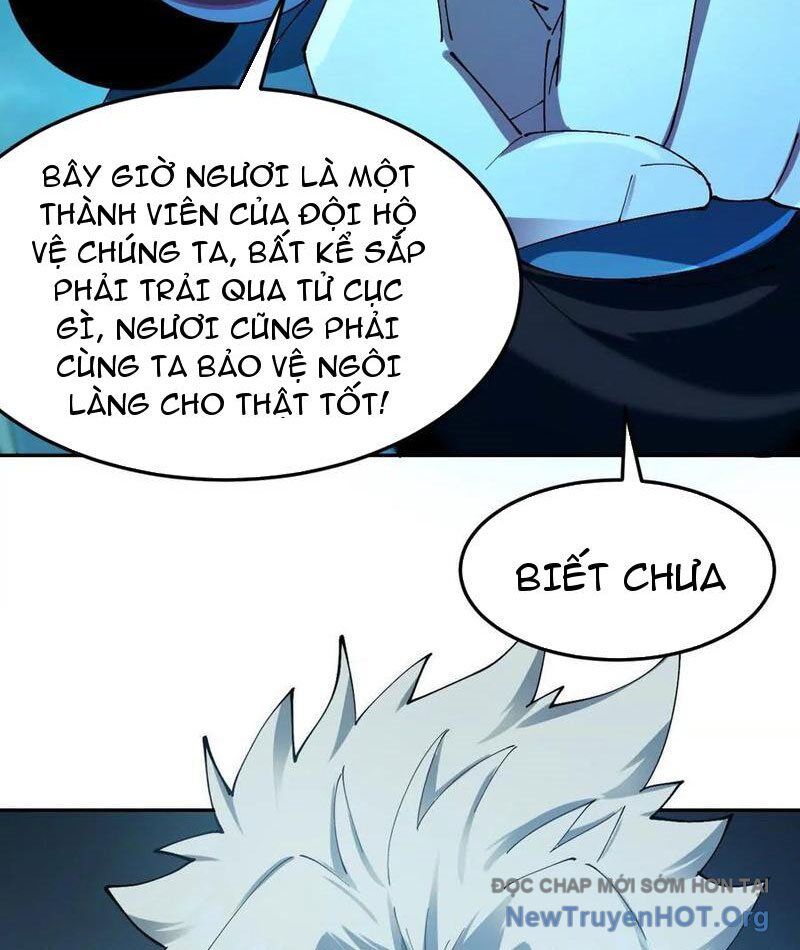 Tiên Vương Thú Liệp Pháp Tắc Chap 9 - Next Chap 10