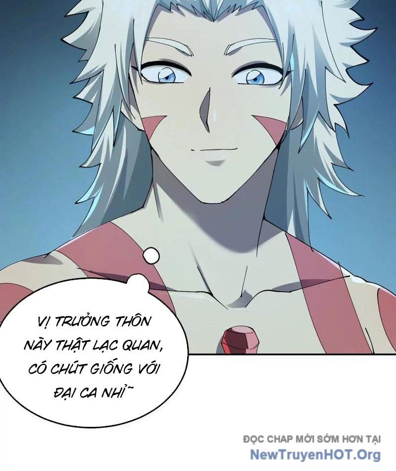 Tiên Vương Thú Liệp Pháp Tắc Chap 9 - Next Chap 10