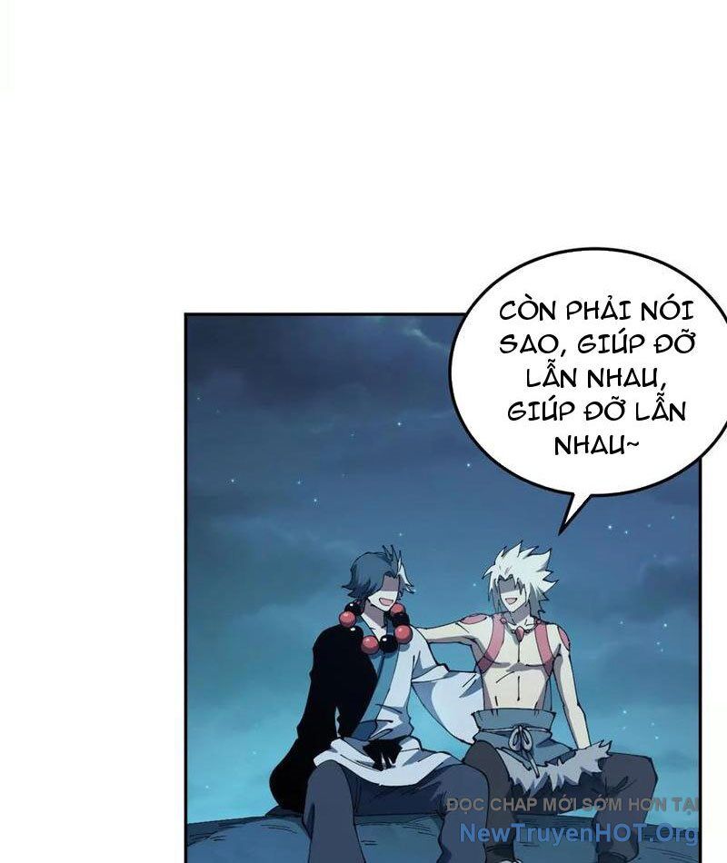 Tiên Vương Thú Liệp Pháp Tắc Chap 9 - Next Chap 10