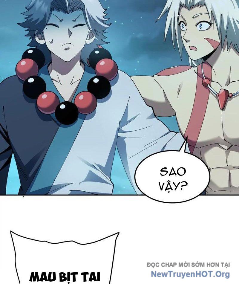 Tiên Vương Thú Liệp Pháp Tắc Chap 9 - Next Chap 10