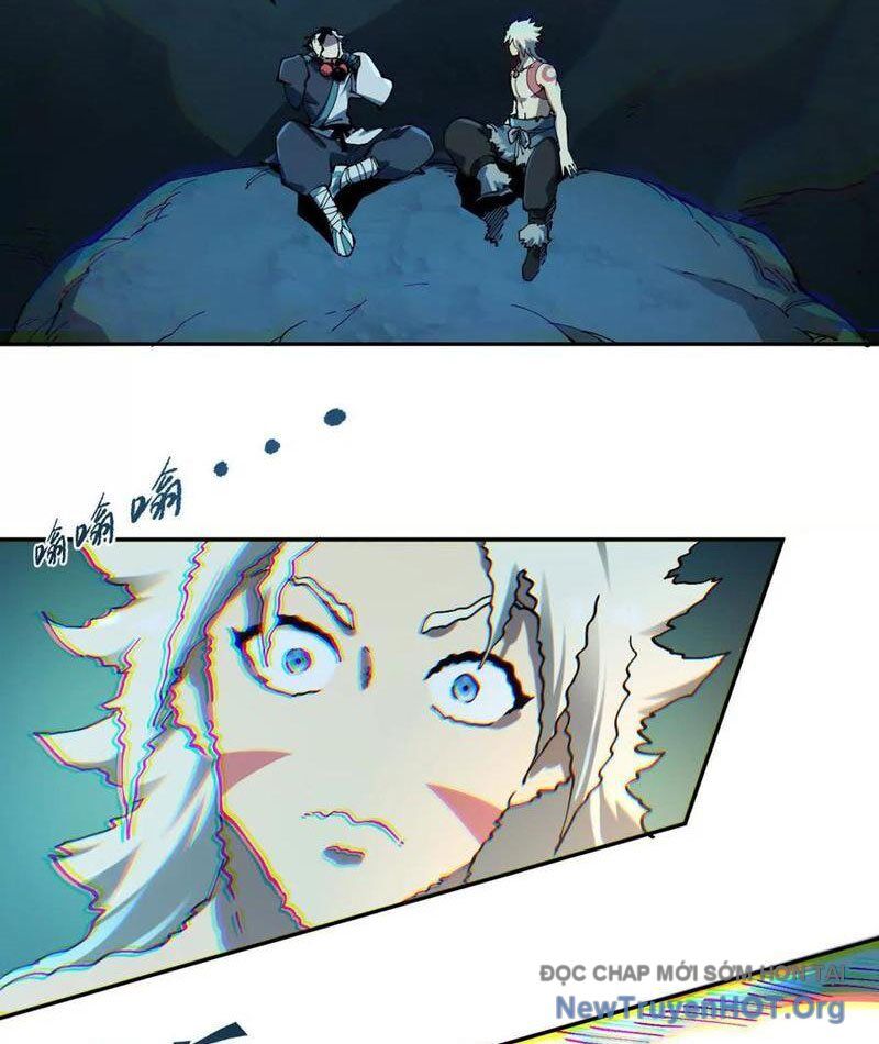 Tiên Vương Thú Liệp Pháp Tắc Chap 9 - Next Chap 10