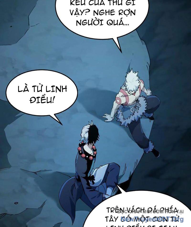 Tiên Vương Thú Liệp Pháp Tắc Chap 9 - Next Chap 10