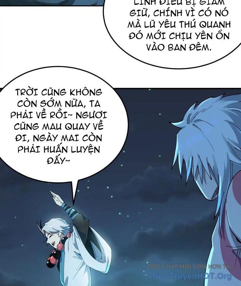 Tiên Vương Thú Liệp Pháp Tắc Chap 9 - Next Chap 10