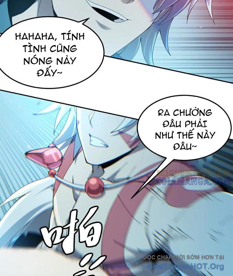 Tiên Vương Thú Liệp Pháp Tắc Chap 9 - Next Chap 10